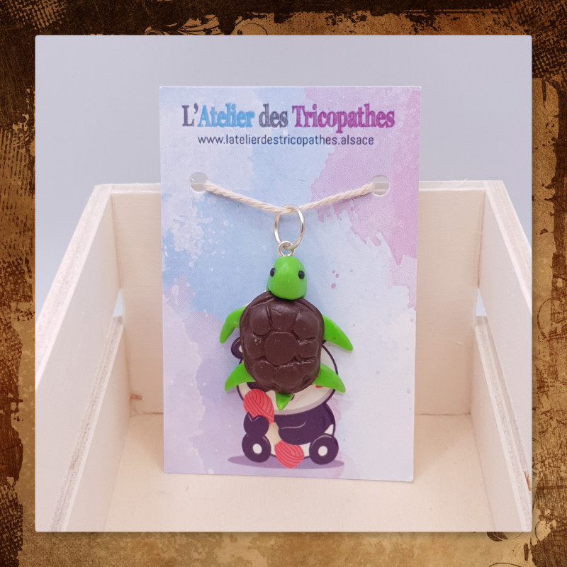 Marqueur TORTUE