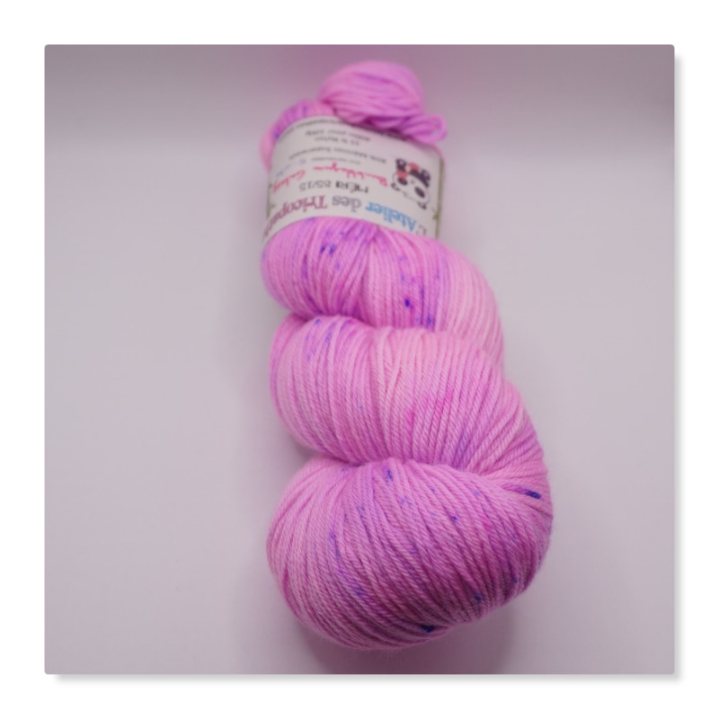 BUBBLEGUM GALAXY