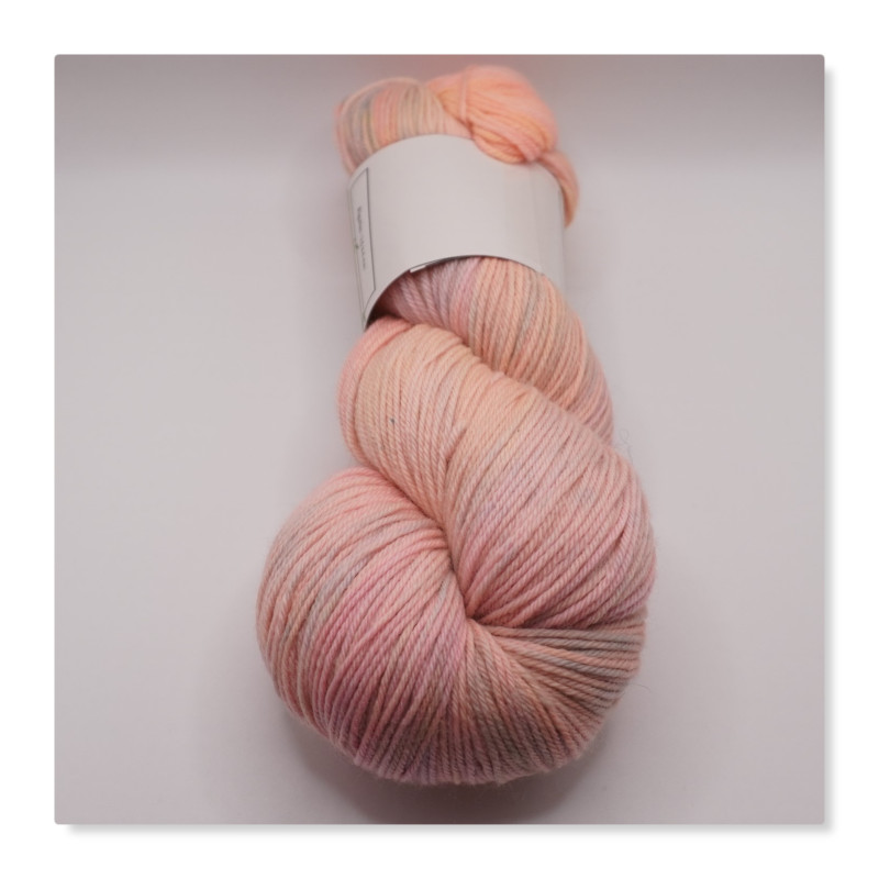 LICORNE DE PRINTEMPS