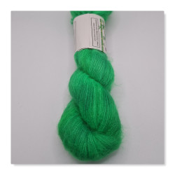 VERT ENCHANTÉ