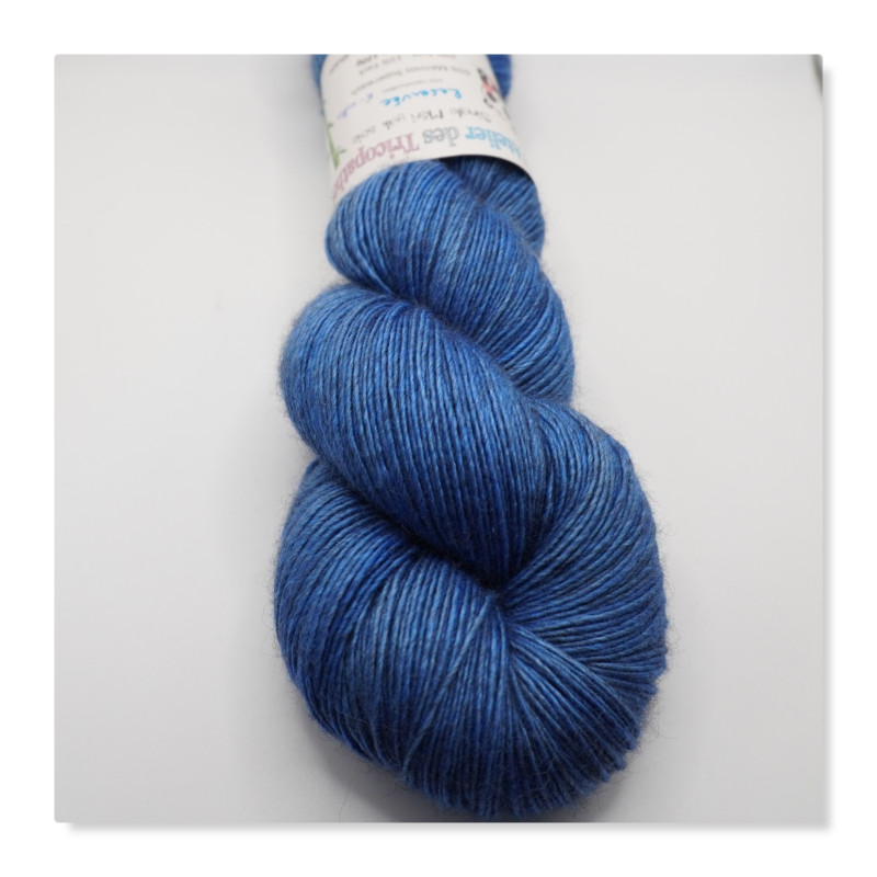 (elle n'est pas) RESERVÉE