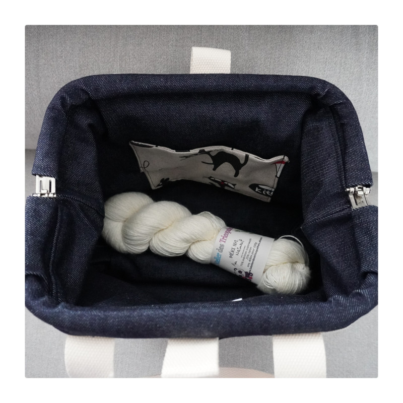 CLAP CLAP L Chat Souris et Pelote