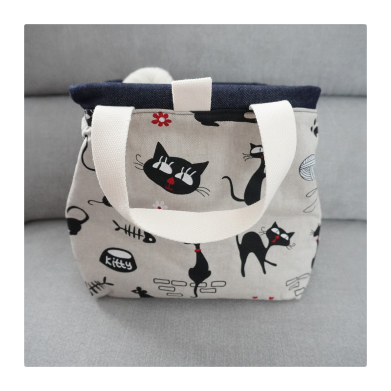 CLAP CLAP L Chat Souris et Pelote