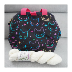 CLAP CLAP L Chat Neon