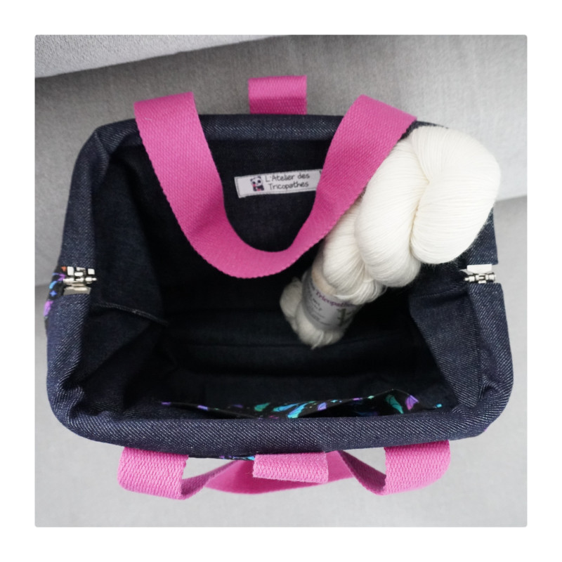 CLAP CLAP L Chauves-souris