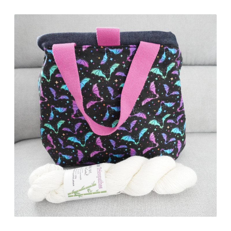 CLAP CLAP L Chauves-souris