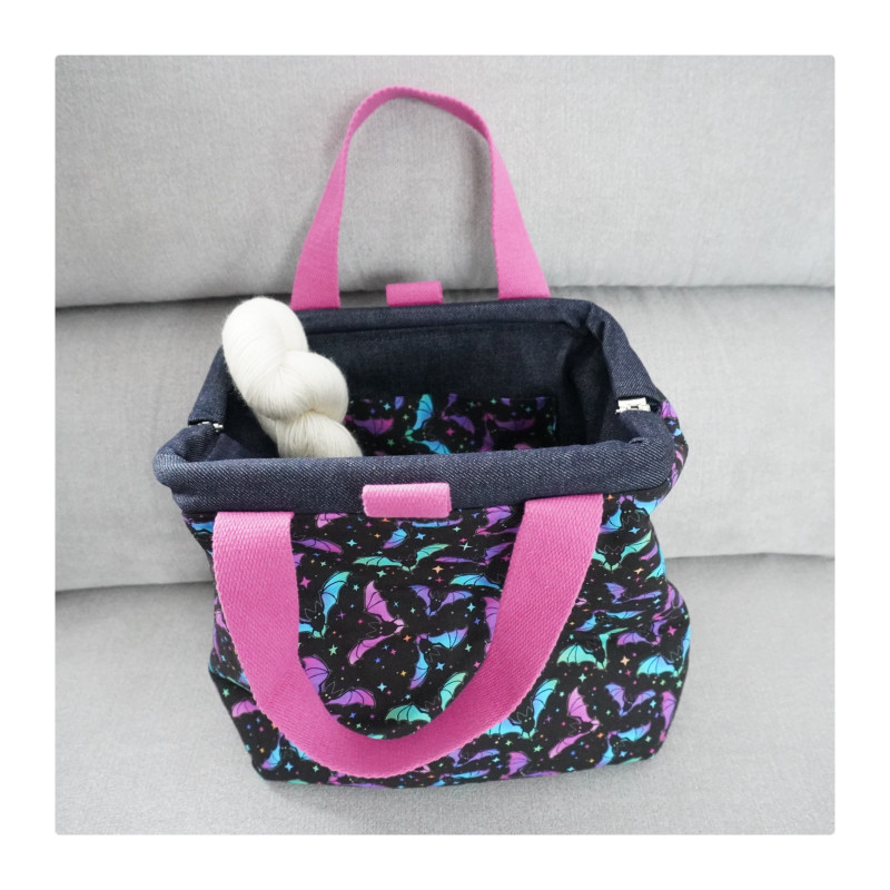 CLAP CLAP L Chauves-souris