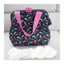 CLAP CLAP L Chauves-souris