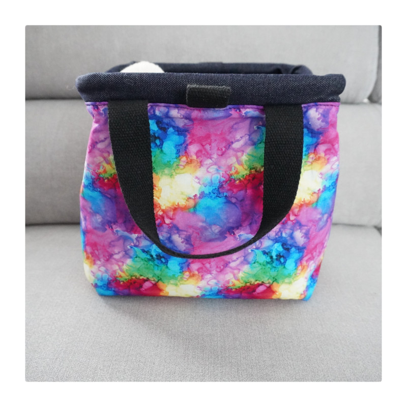 CLAP CLAP L Multicolore