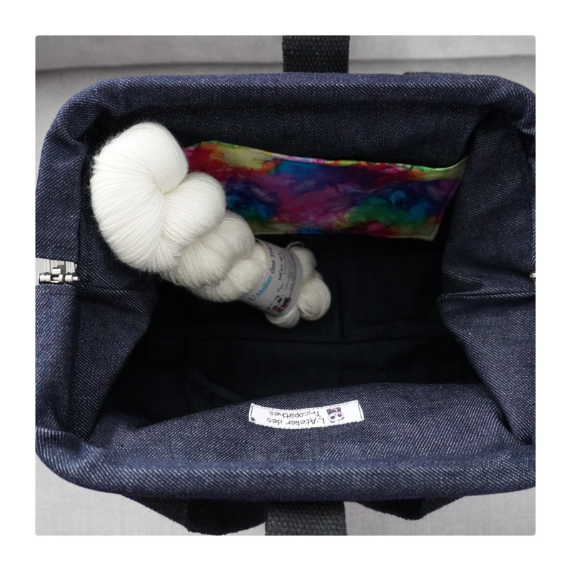 CLAP CLAP L Multicolore