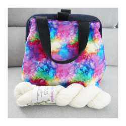 CLAP CLAP L Multicolore