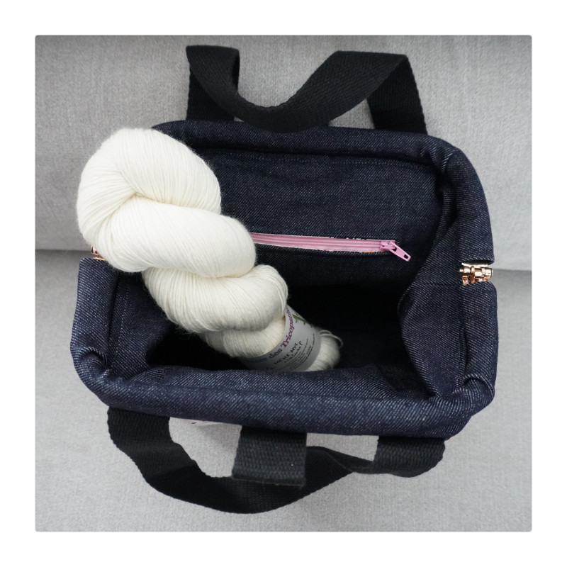 CLAP CLAP M Panda Rose