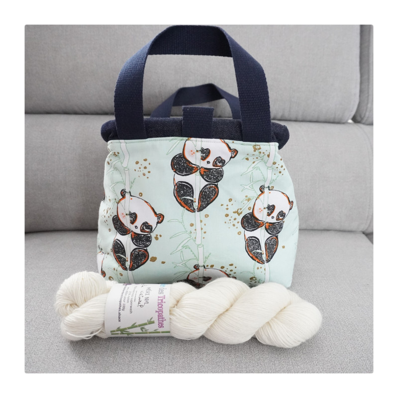 CLAP CLAP M Panda Vert