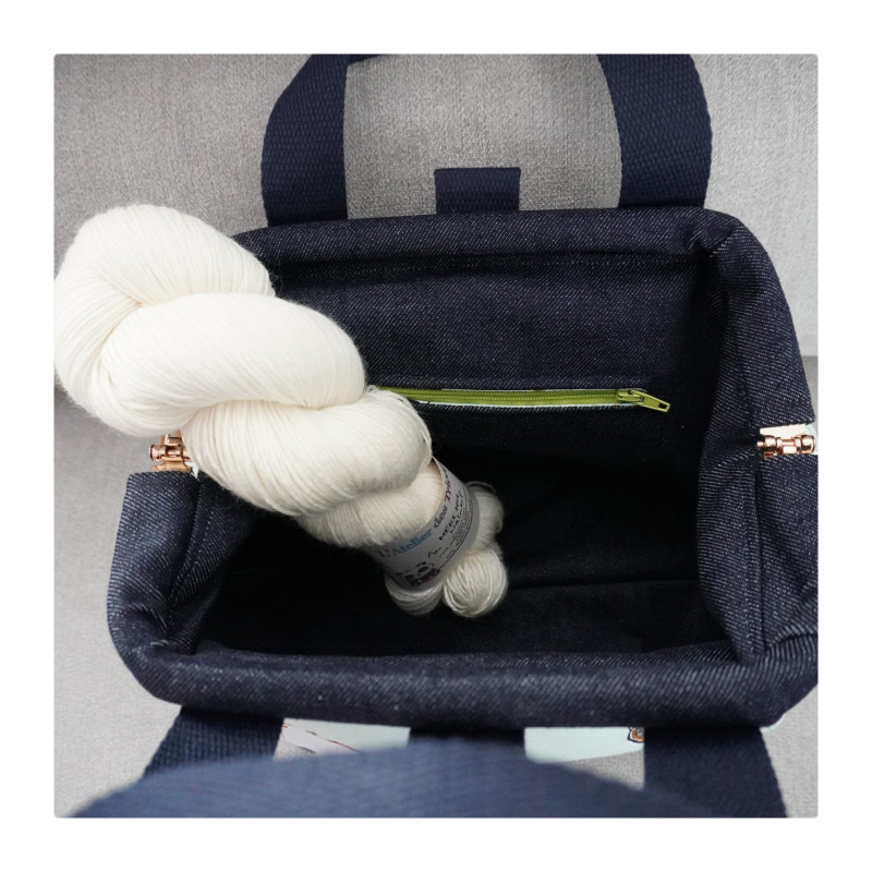 CLAP CLAP M Panda Vert