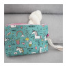 POCHETTE LICORNE