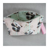 POCHETTE PANDA