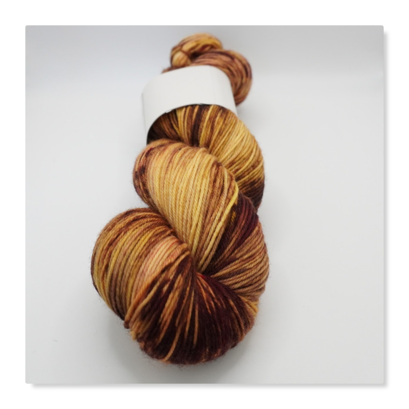 BANANA TOFFEE