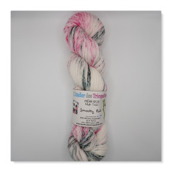 SMOCKY PINK