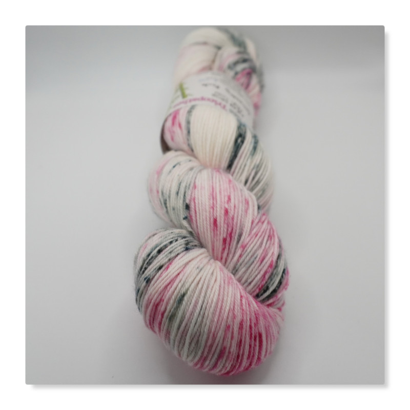 SMOCKY PINK